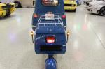 Peel P50 Replica 1963 года